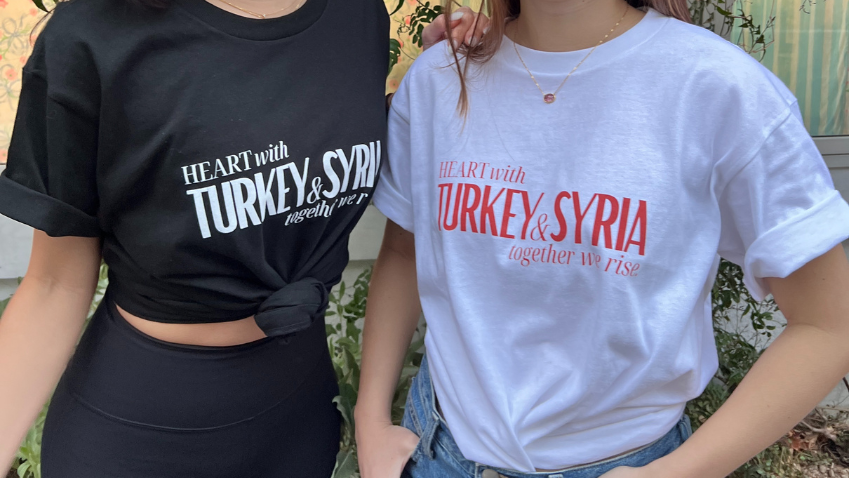 【最終報告】トルコ・シリア大地震支援